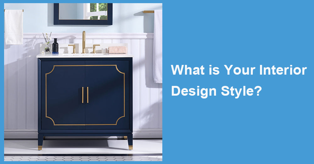 What is Your Interior Design Style?