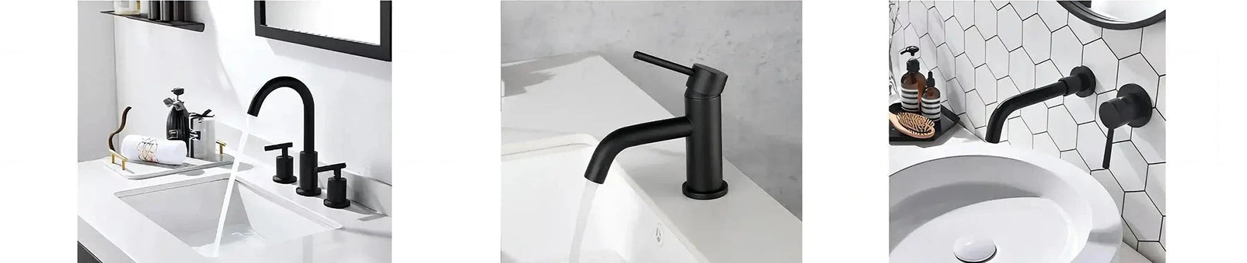 Bathroom Faucets