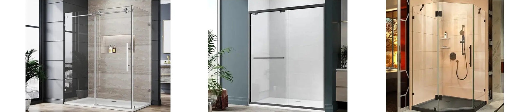 Shower Doors