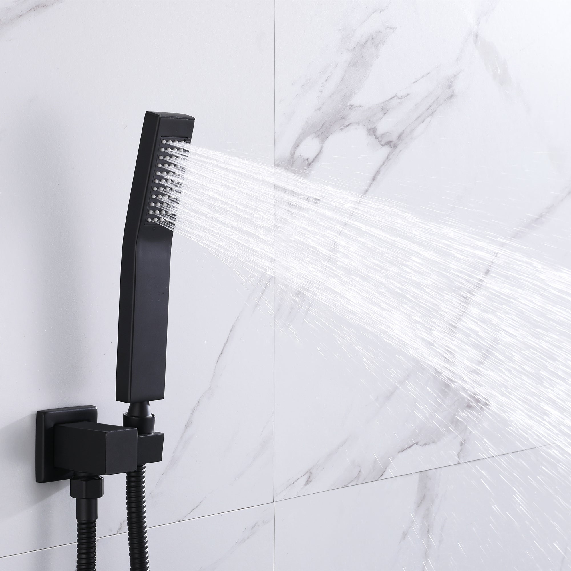 Handheld Shower Head