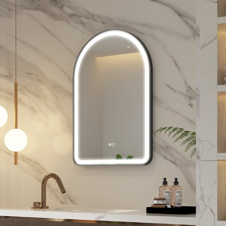 LED Bathroom Mirror