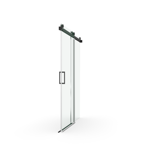 Glass Shower Doors