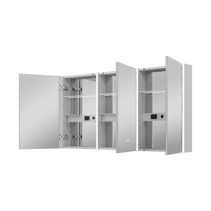 Medicine Cabinet Organizer