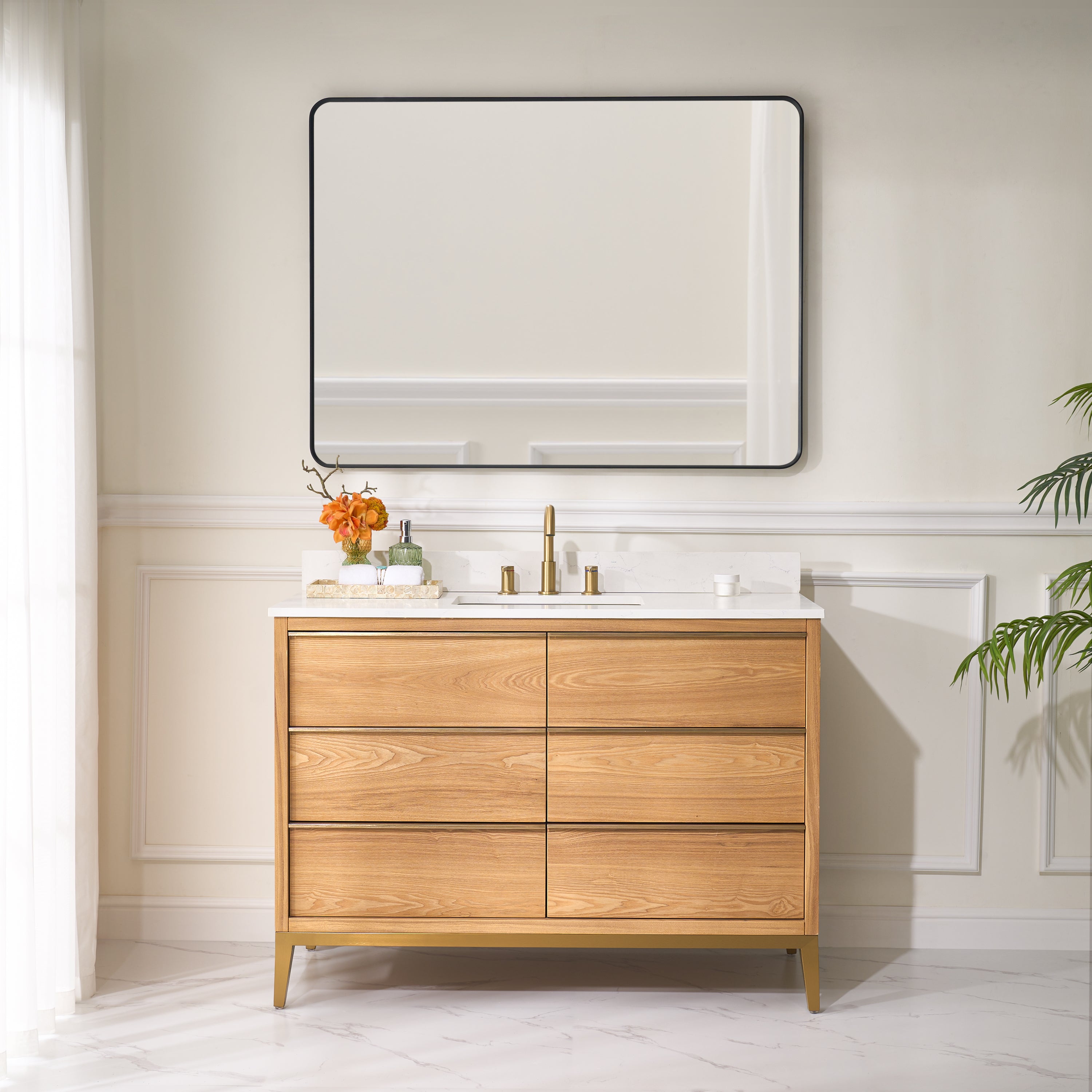 Unique Bathroom Vanities