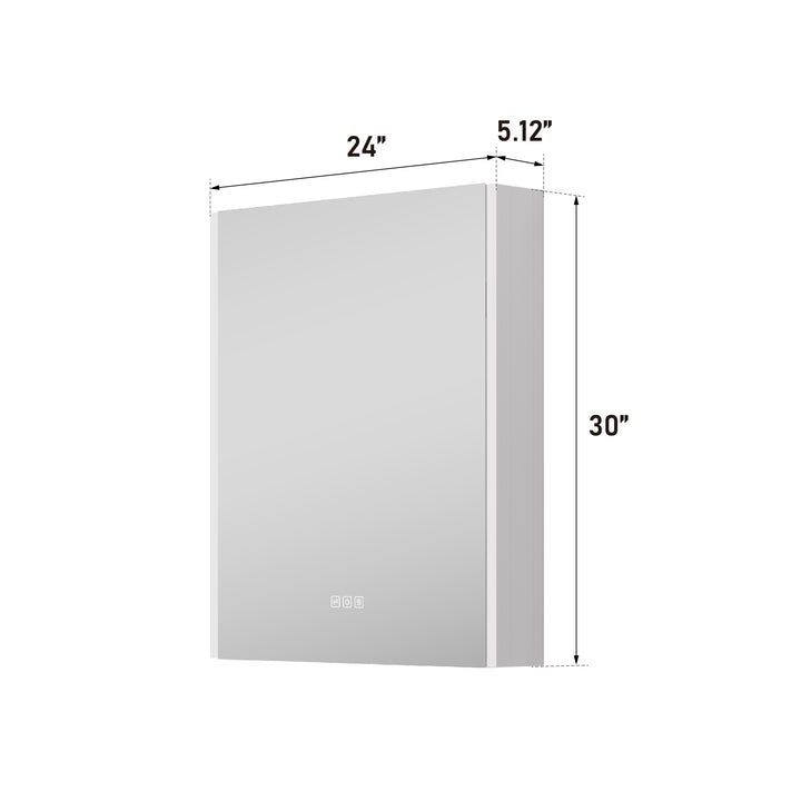 Medicine Cabinet Size