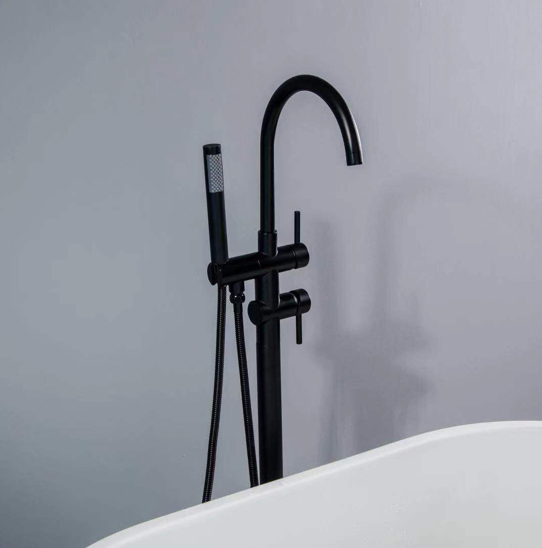 Bathroom Tub Faucets