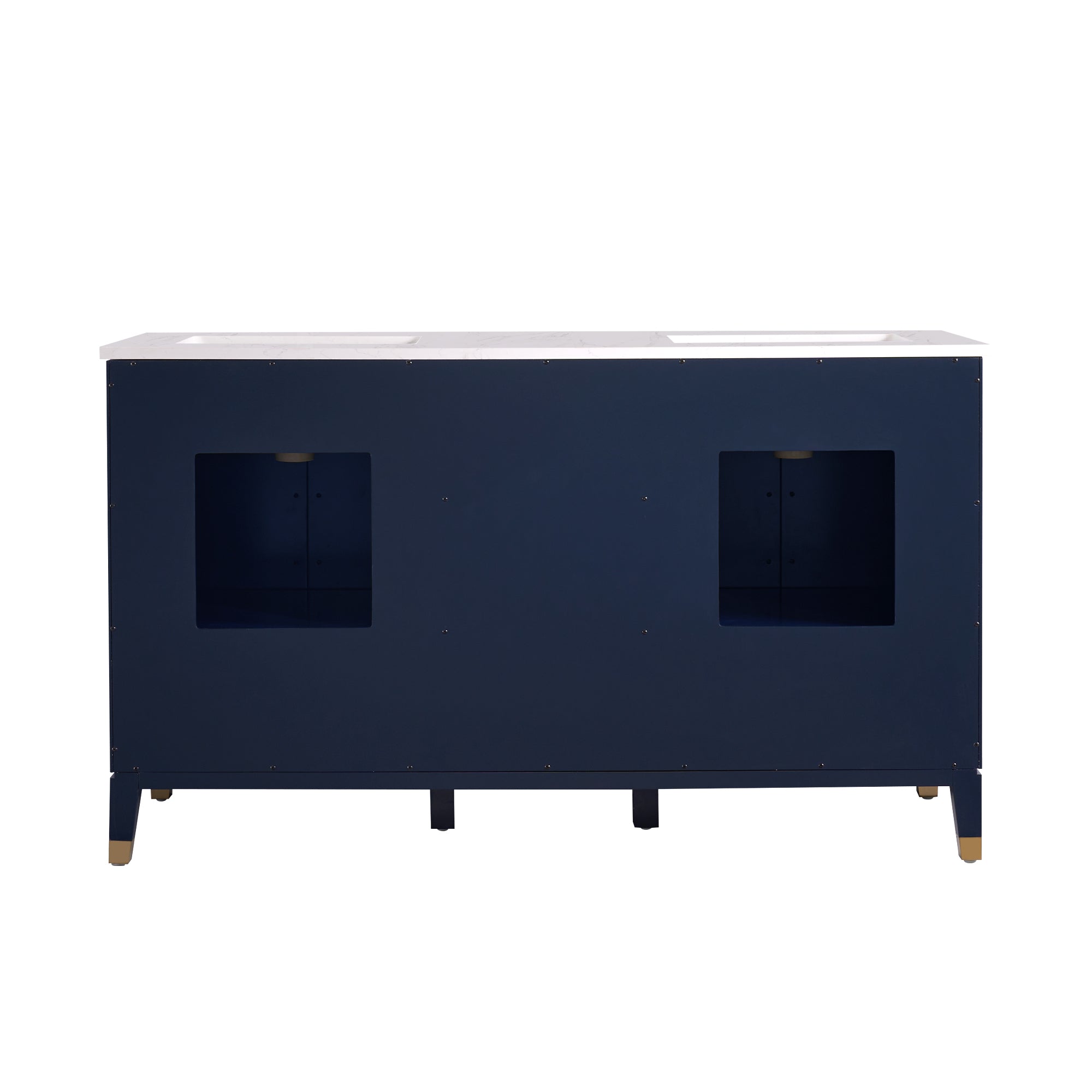 Navy Blue Bathroom Vanities