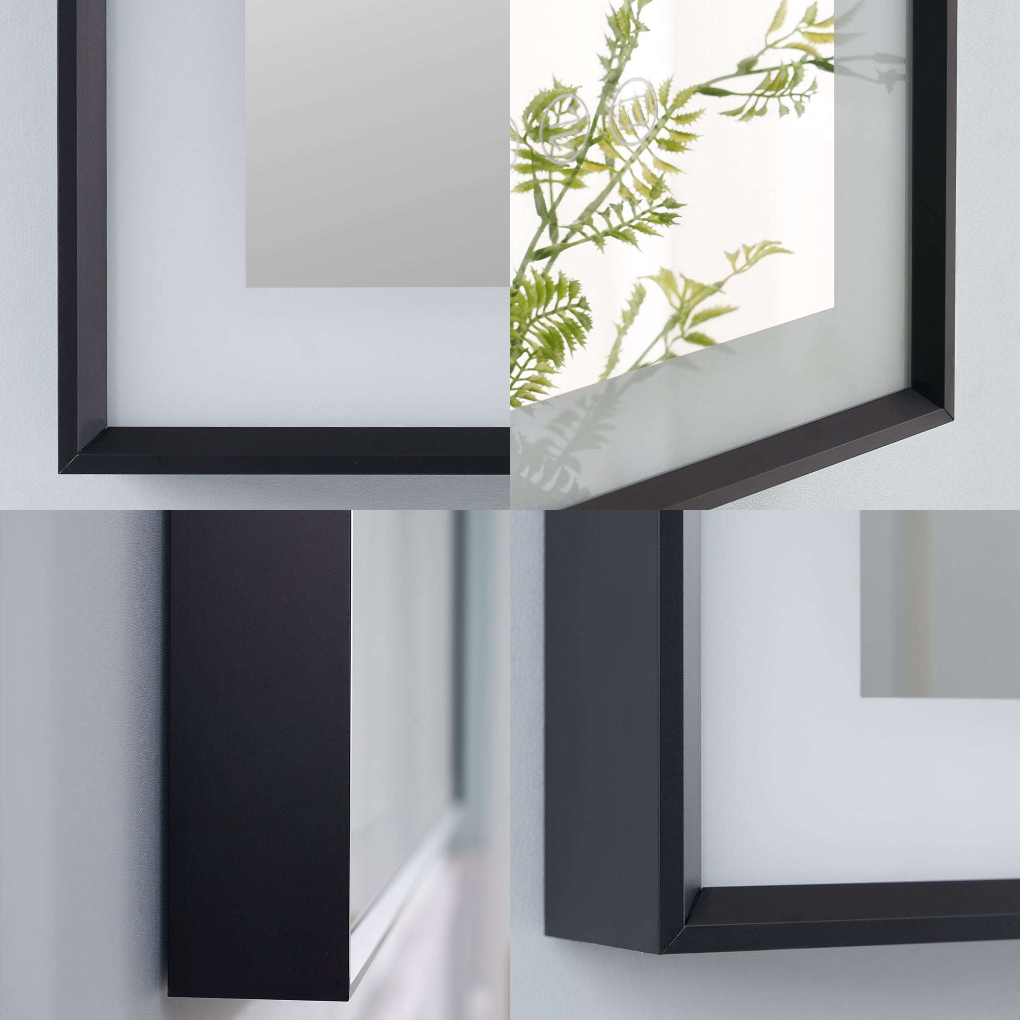 Vanity Bathroom Mirrors