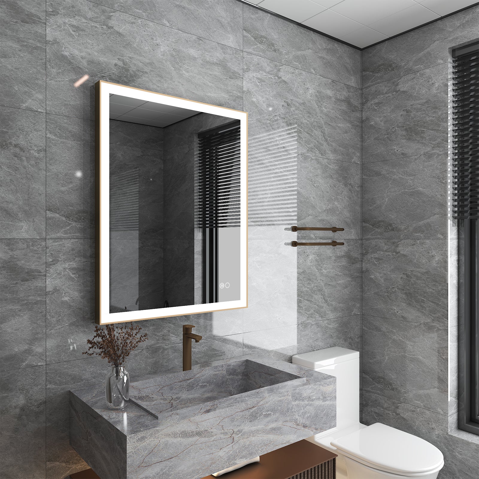 Mirrors for Bathrooms