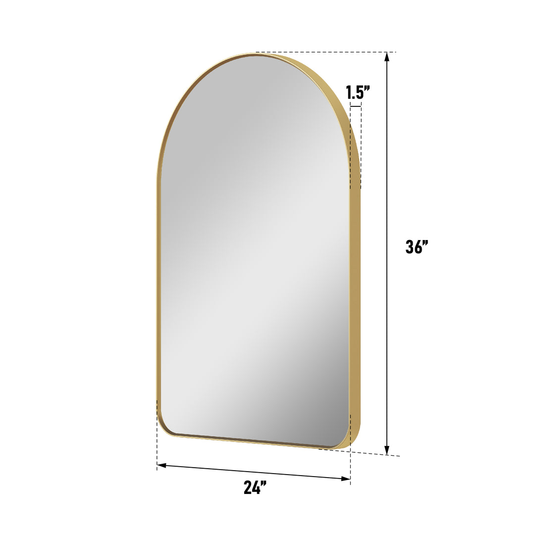 Bathroom Vanity Mirror