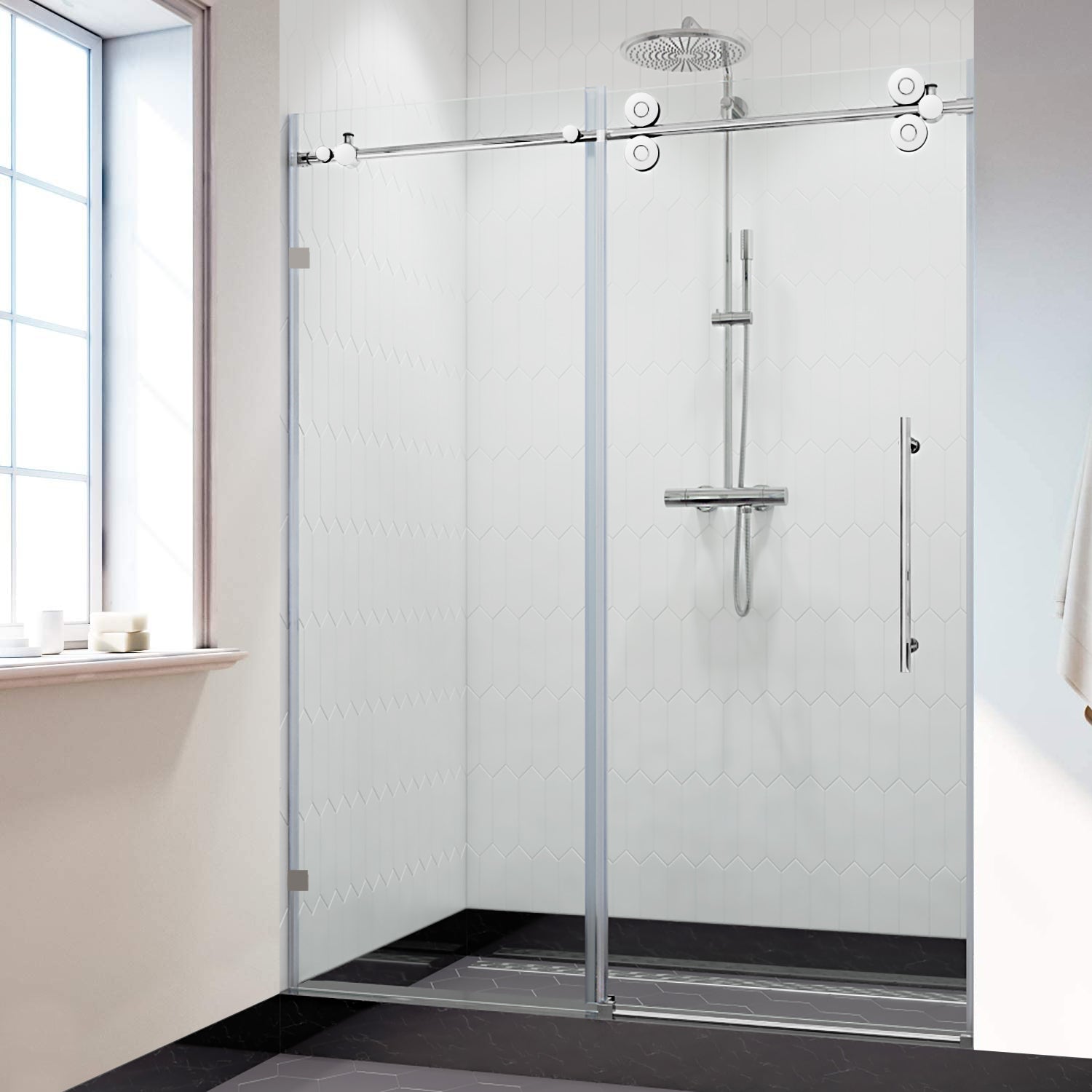 Shower Doors