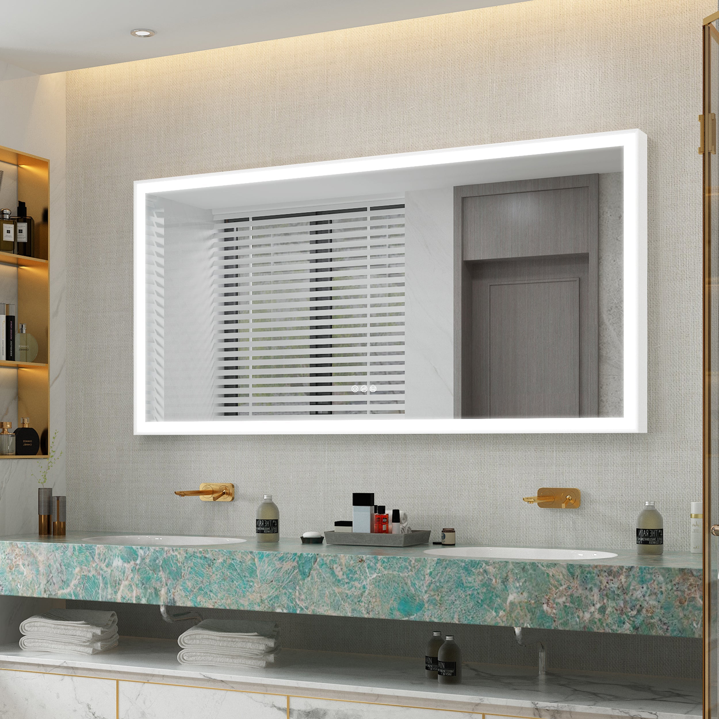 Mirrors for Bathrooms