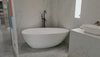 Stone Resin Bathtub