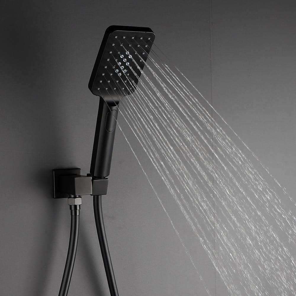 best shower systems