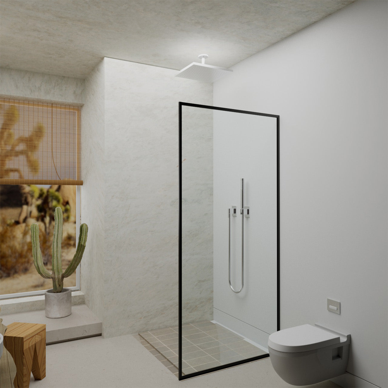 sliding shower doors