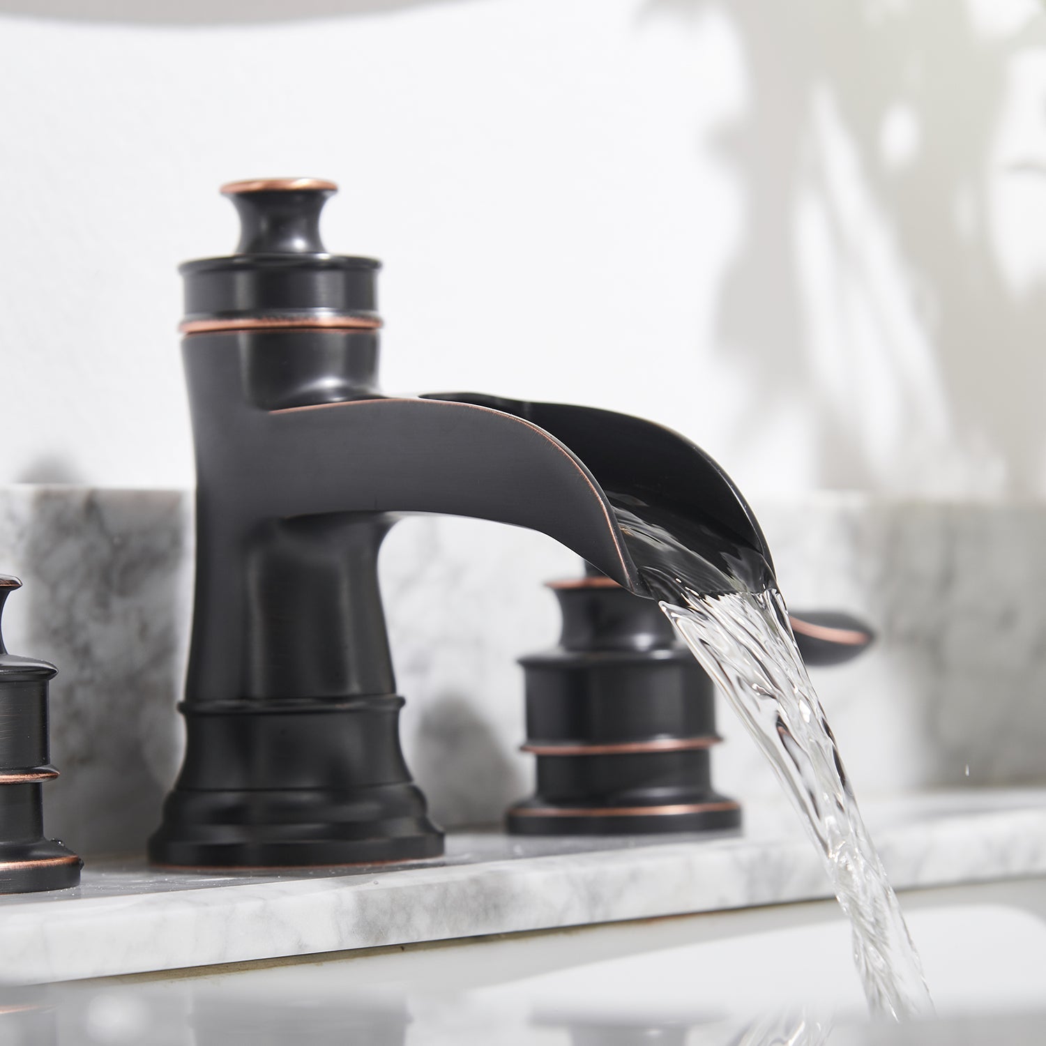 Waterfall faucet buy