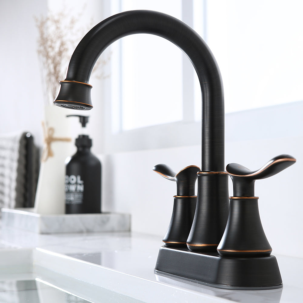 faucets for bathroom sinks