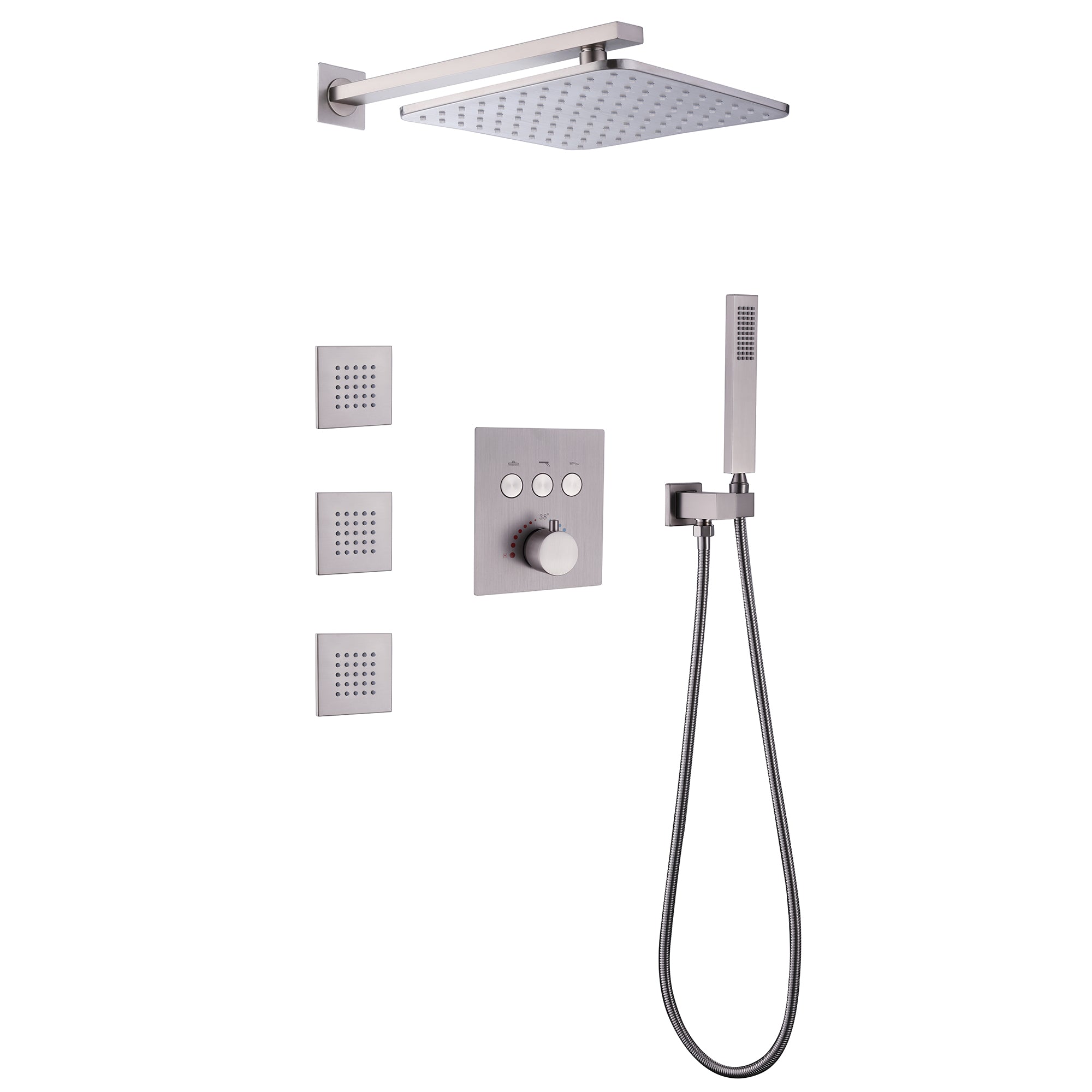 SHOWER deals SET