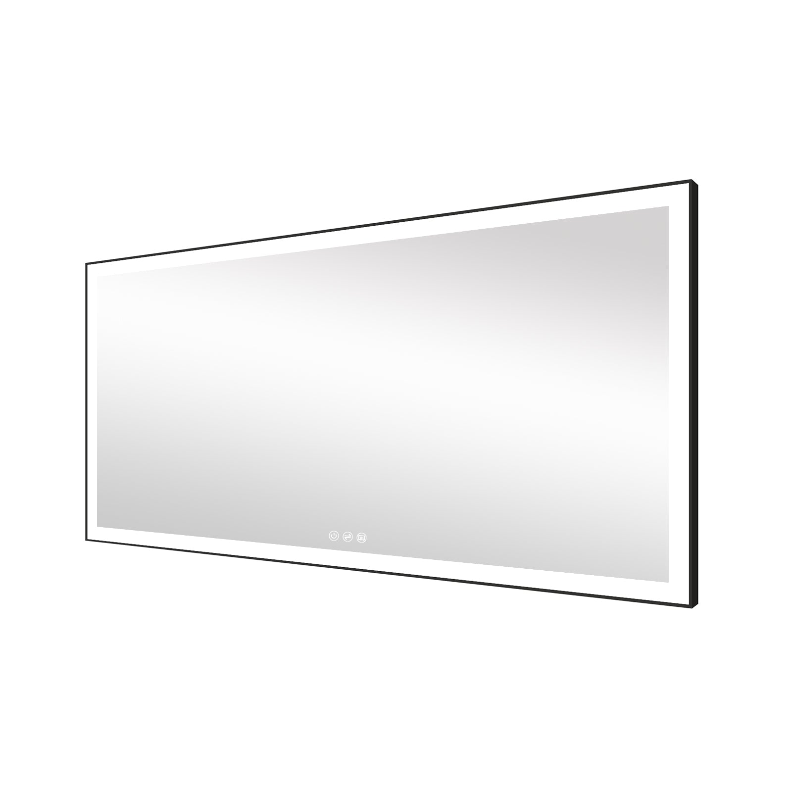 LED Bathroom Vanity Mirror