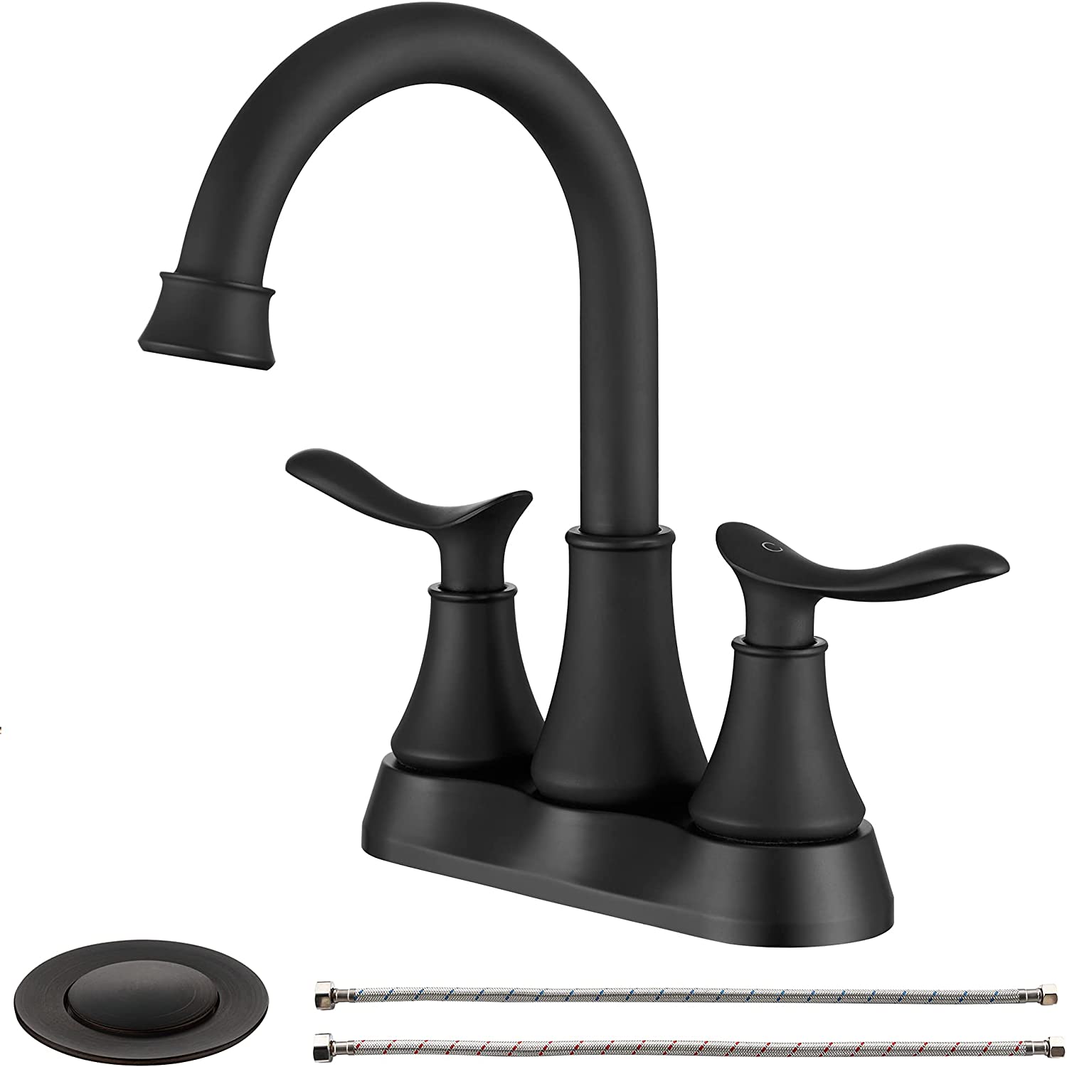 wall mount bathroom faucet