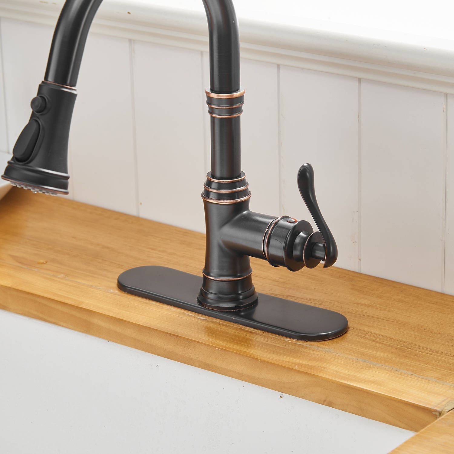 Kitchen Faucet