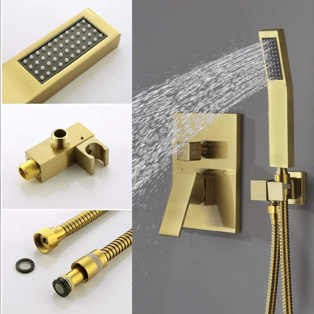 shower head flow restrictor