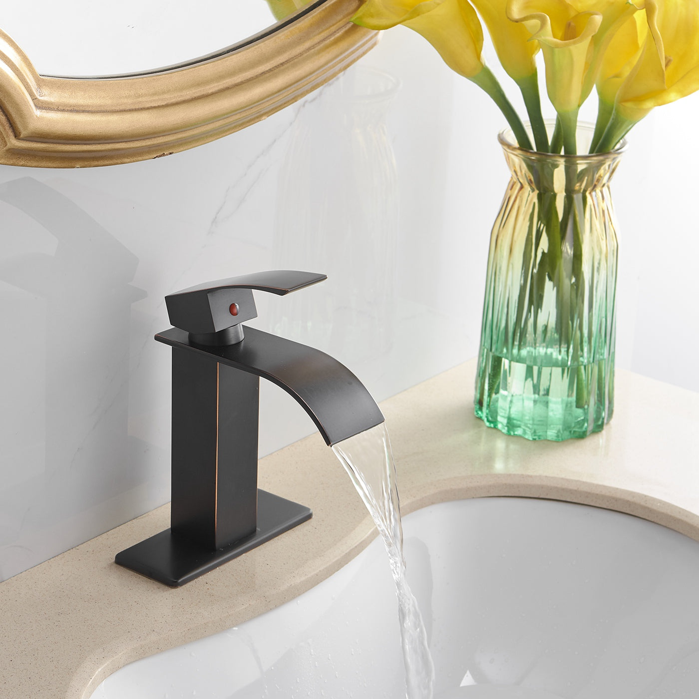 faucets for bathroom sinks