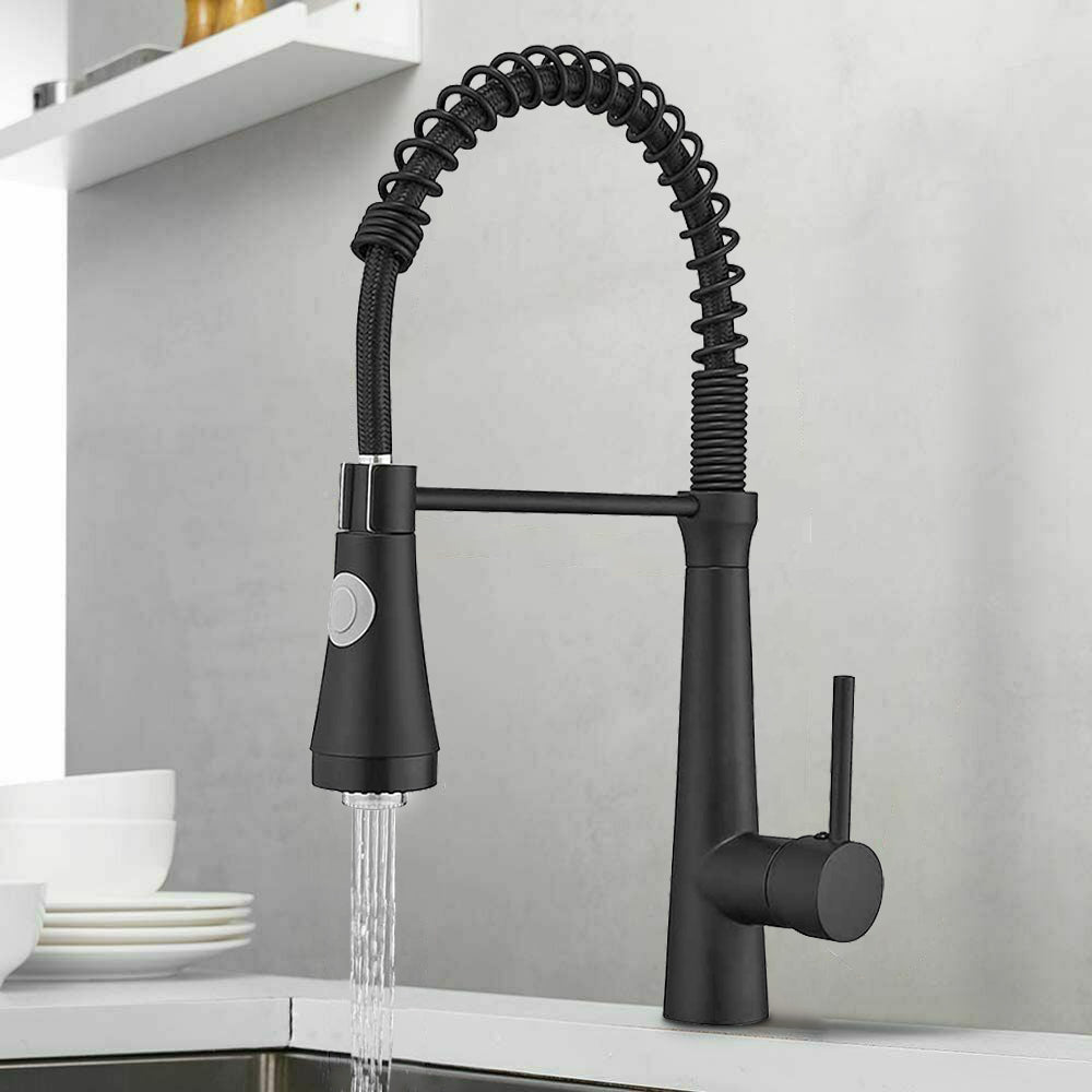 Kitchen Faucet