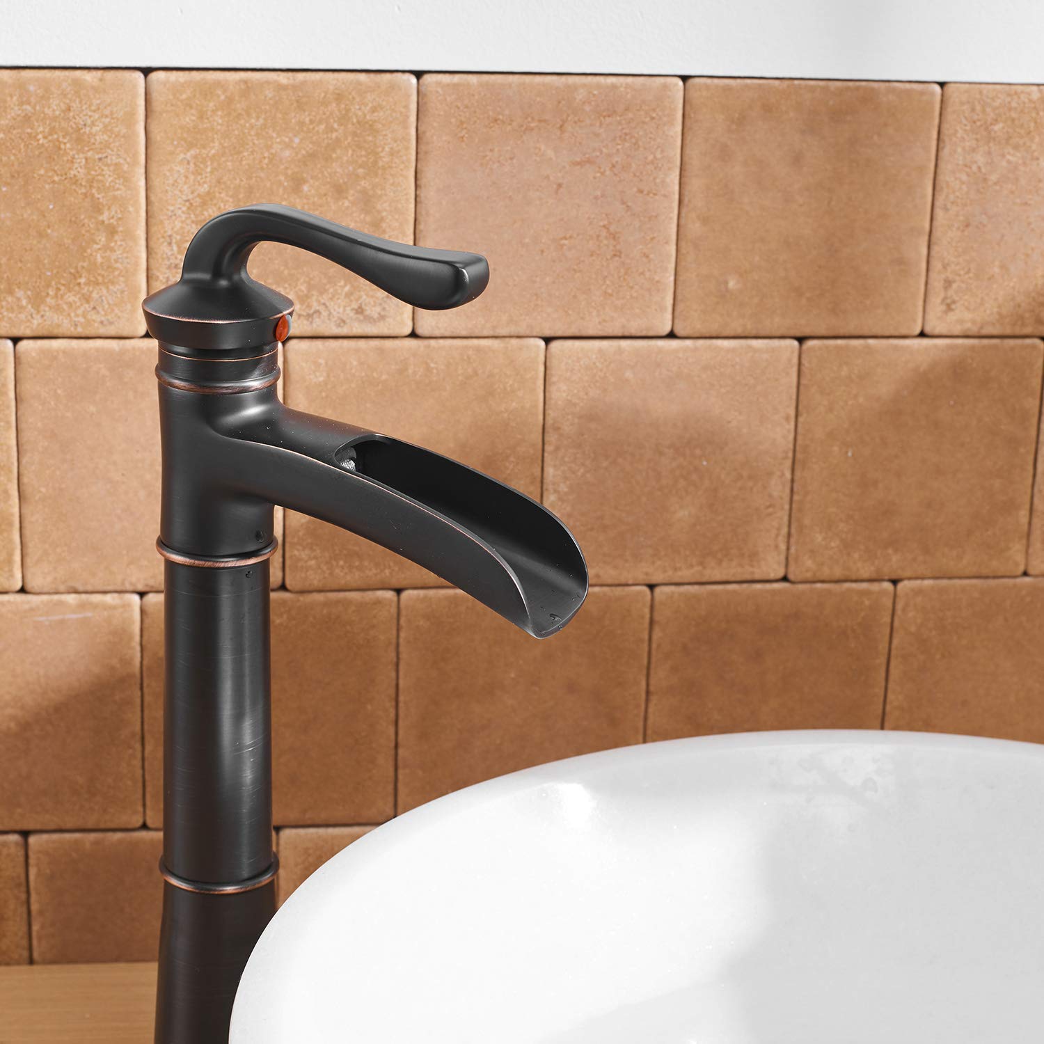 bathroom shower faucets