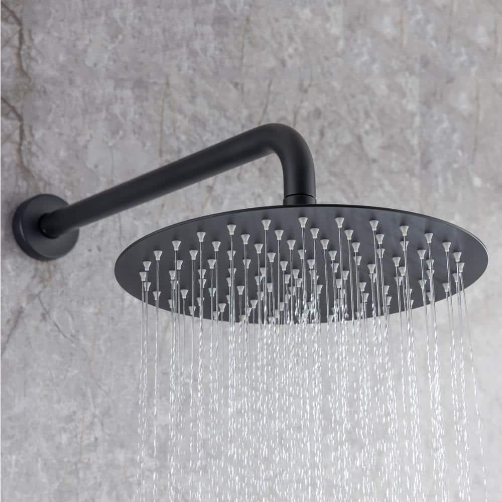 shower head systems